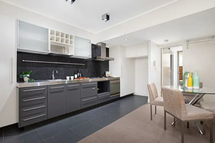 Second view of Homely apartment listing, 411/169-175 Phillip Street, Waterloo NSW 2017
