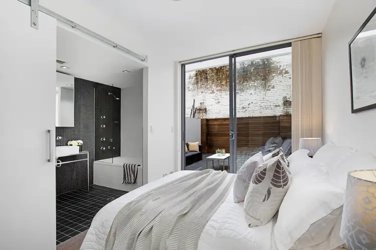 Fourth view of Homely apartment listing, 411/169-175 Phillip Street, Waterloo NSW 2017