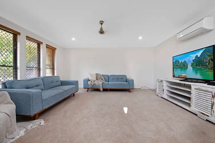 Fifth view of Homely house listing, 1 Brook Side Close, Yeppoon QLD 4703
