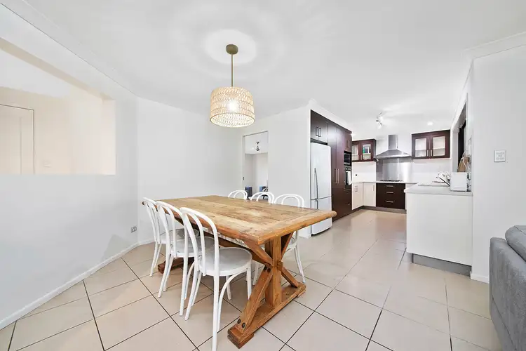 Sixth view of Homely house listing, 1 Brook Side Close, Yeppoon QLD 4703