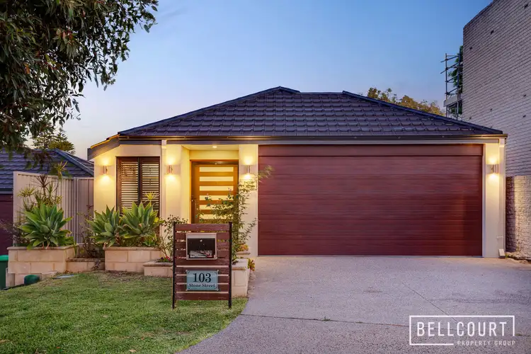 103 Stone Street, Bayswater WA 6053