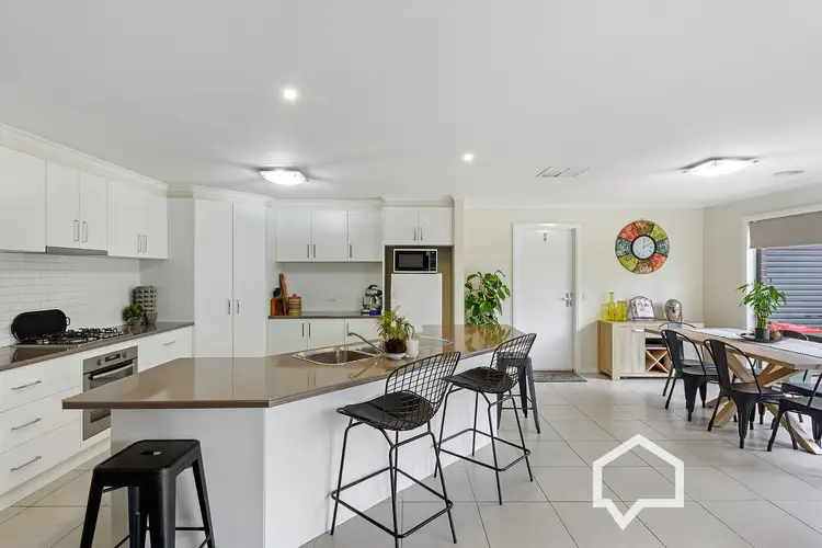 Fourth view of Homely house listing, 24 Kingston Drive, Eaglehawk VIC 3556