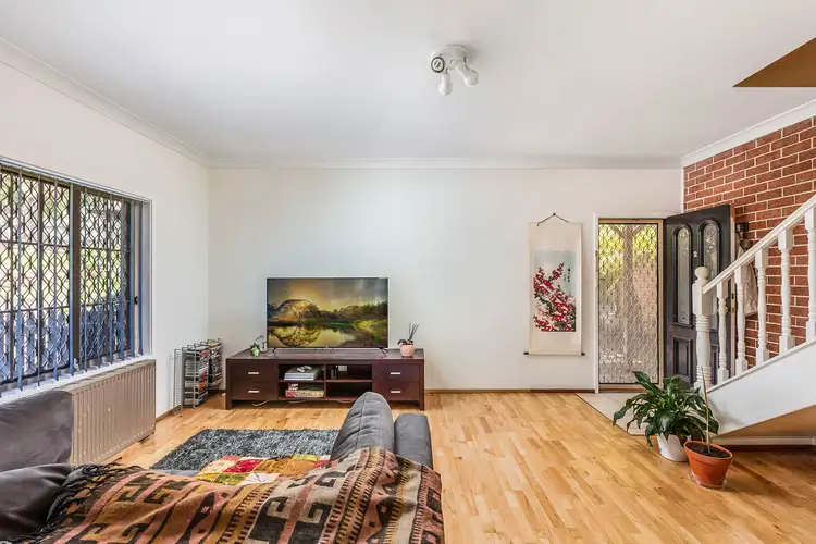 Second view of Homely townhouse listing, 2/15 Mangerton Road, Wollongong NSW 2500