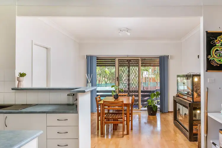 Third view of Homely townhouse listing, 2/15 Mangerton Road, Wollongong NSW 2500