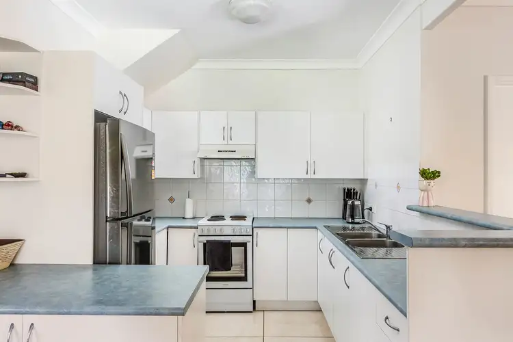 Fourth view of Homely townhouse listing, 2/15 Mangerton Road, Wollongong NSW 2500