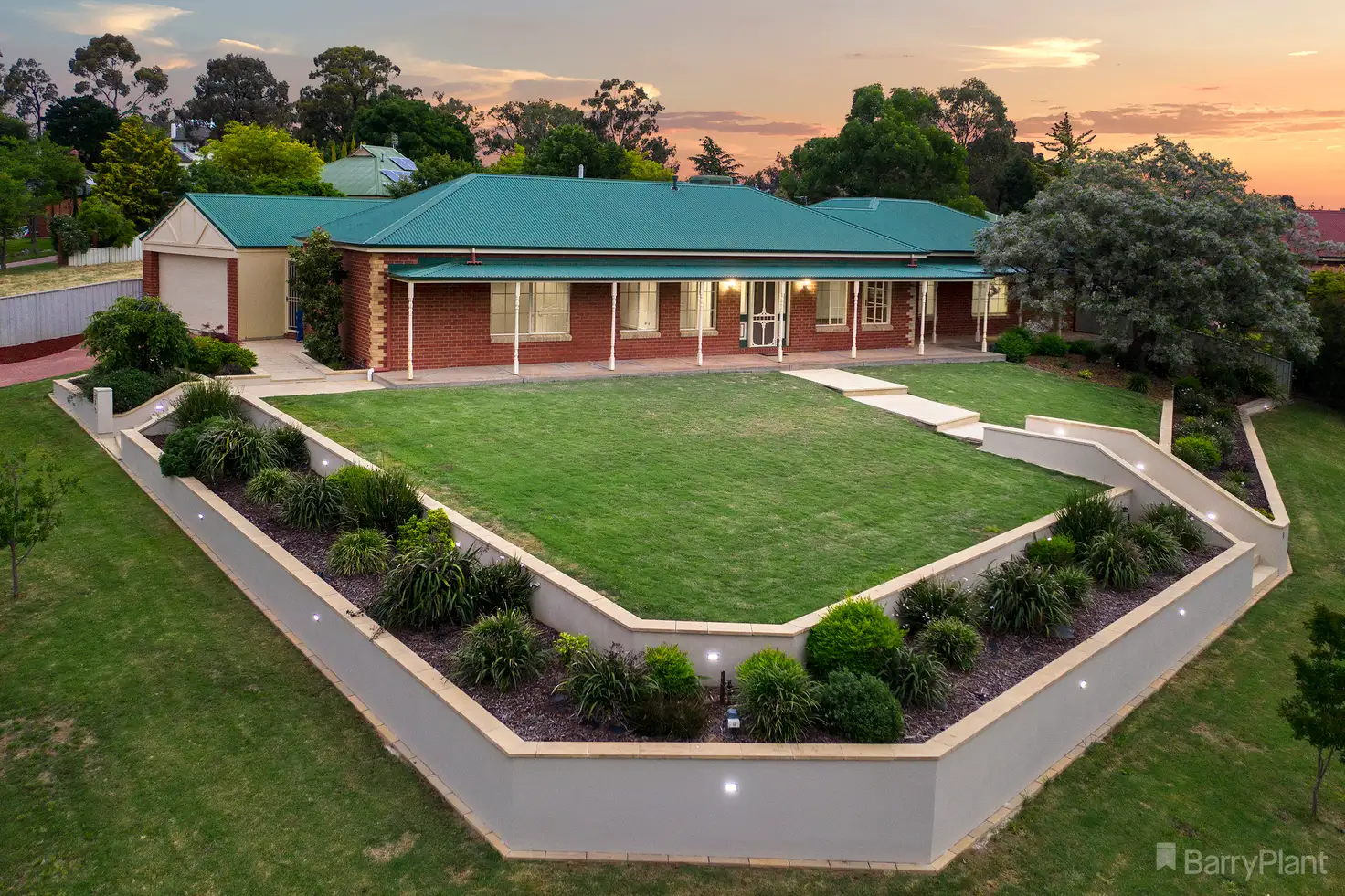 Main view of Homely house listing, 3 Cardogen Place, Kennington VIC 3550