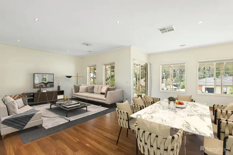 Third view of Homely house listing, 3 Cardogen Place, Kennington VIC 3550