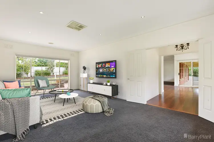 Fourth view of Homely house listing, 3 Cardogen Place, Kennington VIC 3550