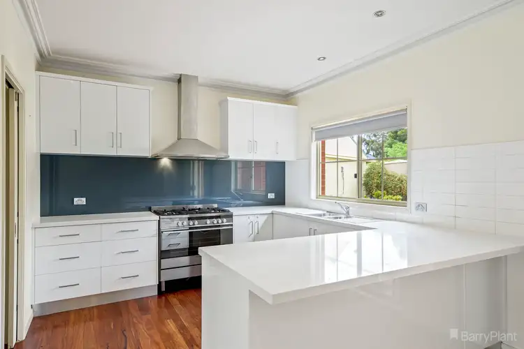 Fifth view of Homely house listing, 3 Cardogen Place, Kennington VIC 3550