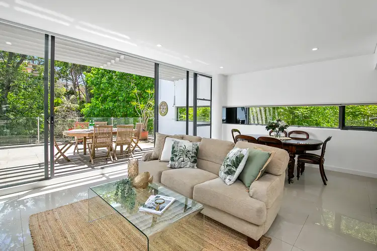 Main view of Homely apartment listing, 5/16 Rocklands Road, Wollstonecraft NSW 2065