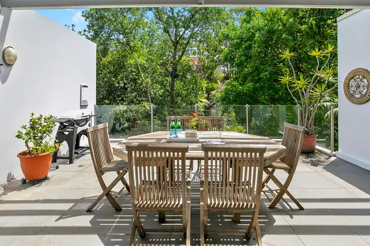 Third view of Homely apartment listing, 5/16 Rocklands Road, Wollstonecraft NSW 2065