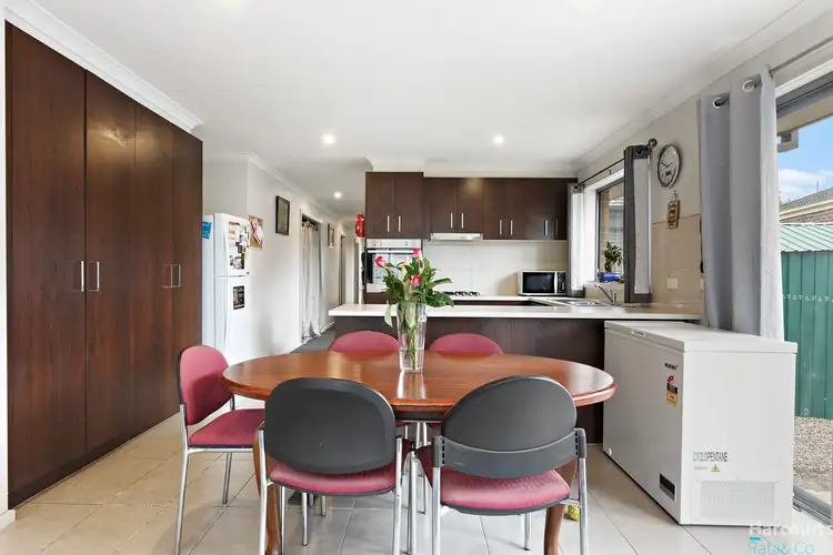 Second view of Homely house listing, 10 Branxholme Street, Wollert VIC 3750