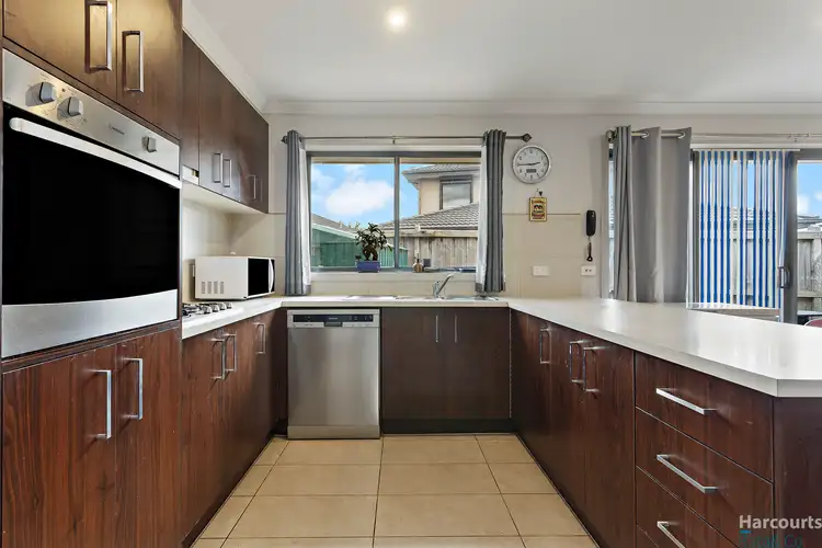 Third view of Homely house listing, 10 Branxholme Street, Wollert VIC 3750