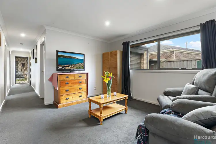 Fifth view of Homely house listing, 10 Branxholme Street, Wollert VIC 3750