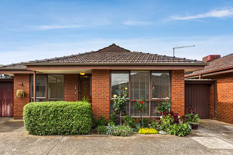 Main view of Homely villa listing, 8/55 Austin Crescent, Pascoe Vale VIC 3044