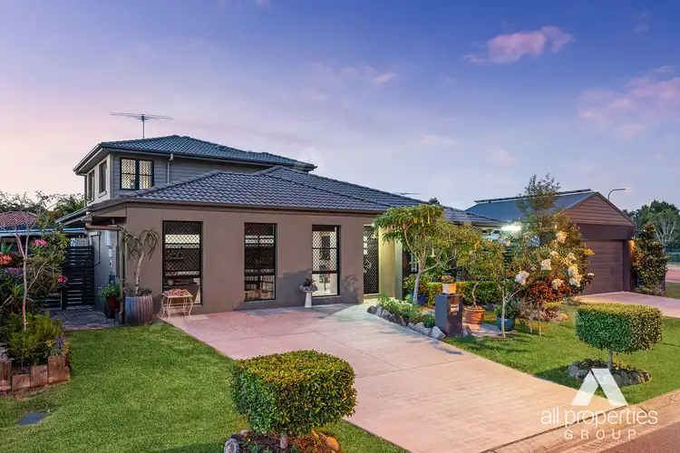 29 Freshwater Drive, Berrinba QLD 4117