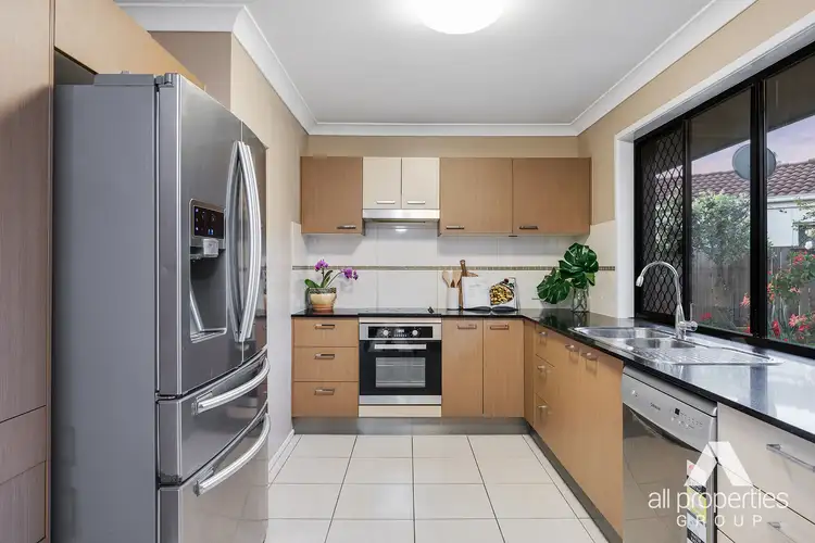 Second view of Homely house listing, 29 Freshwater Drive, Berrinba QLD 4117