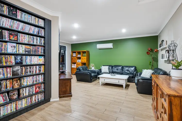 Fifth view of Homely house listing, 29 Freshwater Drive, Berrinba QLD 4117