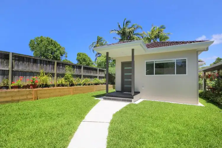 10A Marie Crescent, Mona Vale NSW 2103