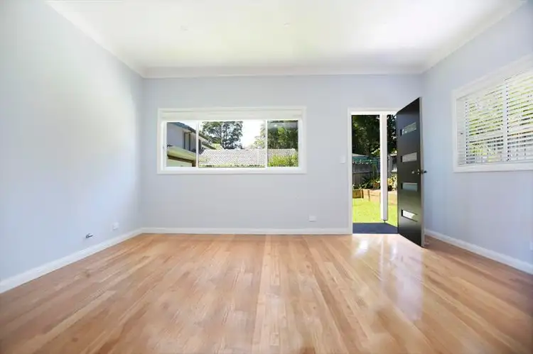 Second view of Homely apartment listing, 10A Marie Crescent, Mona Vale NSW 2103