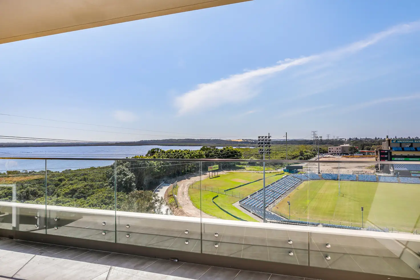 Main view of Homely apartment listing, 508/8 Foreshore Boulevard, Woolooware NSW 2230