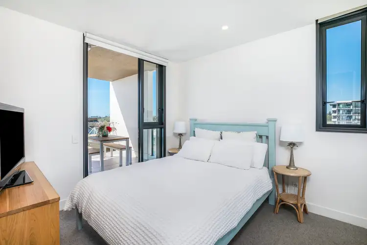 Third view of Homely apartment listing, 508/8 Foreshore Boulevard, Woolooware NSW 2230