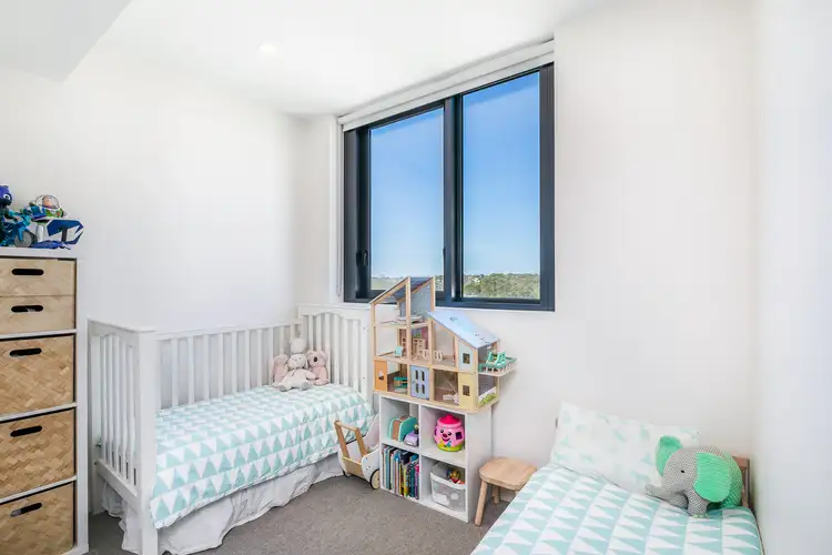 Fourth view of Homely apartment listing, 508/8 Foreshore Boulevard, Woolooware NSW 2230