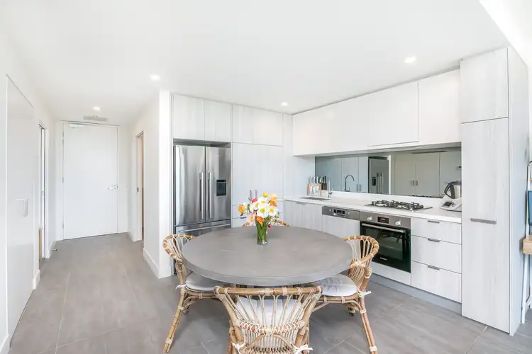 Fifth view of Homely apartment listing, 508/8 Foreshore Boulevard, Woolooware NSW 2230