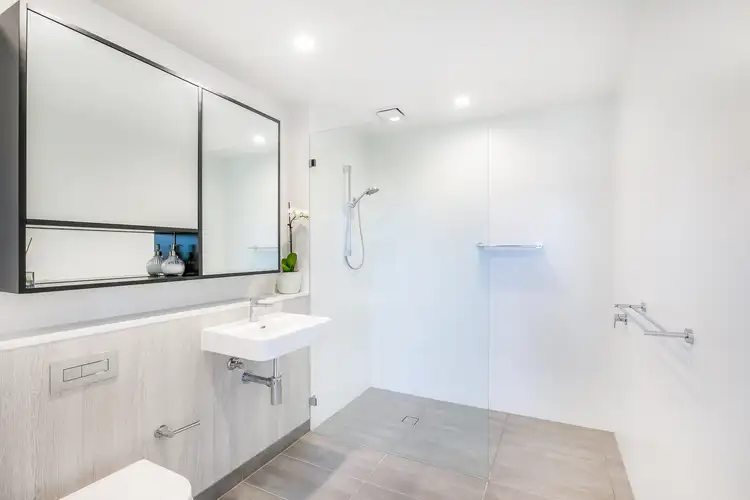 Sixth view of Homely apartment listing, 508/8 Foreshore Boulevard, Woolooware NSW 2230