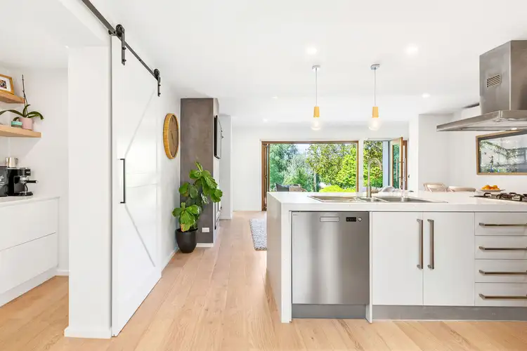 Second view of Homely house listing, 15 Gregory Street, Mount Martha VIC 3934
