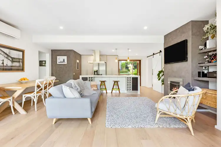 Fourth view of Homely house listing, 15 Gregory Street, Mount Martha VIC 3934