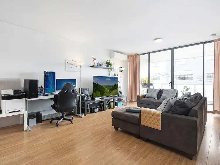 3/1 Cooks Avenue, Canterbury NSW 2193