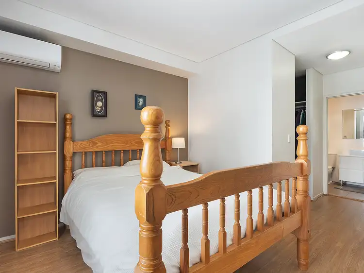 Third view of Homely apartment listing, 3/1 Cooks Avenue, Canterbury NSW 2193