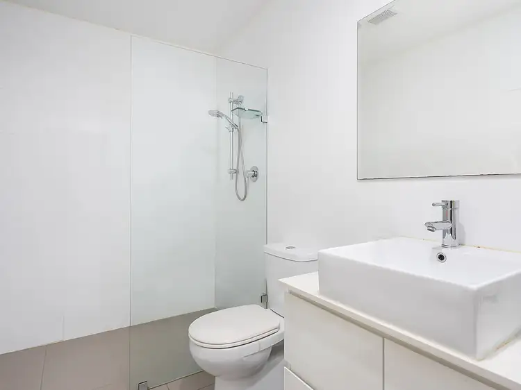 Fourth view of Homely apartment listing, 3/1 Cooks Avenue, Canterbury NSW 2193