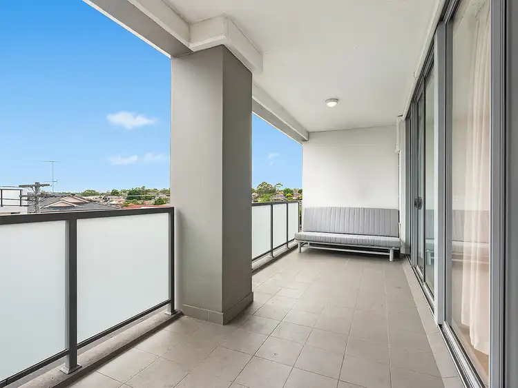 Fifth view of Homely apartment listing, 3/1 Cooks Avenue, Canterbury NSW 2193
