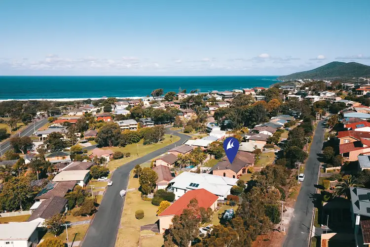Fourth view of Homely house listing, 7 Daphne Street, Forster NSW 2428
