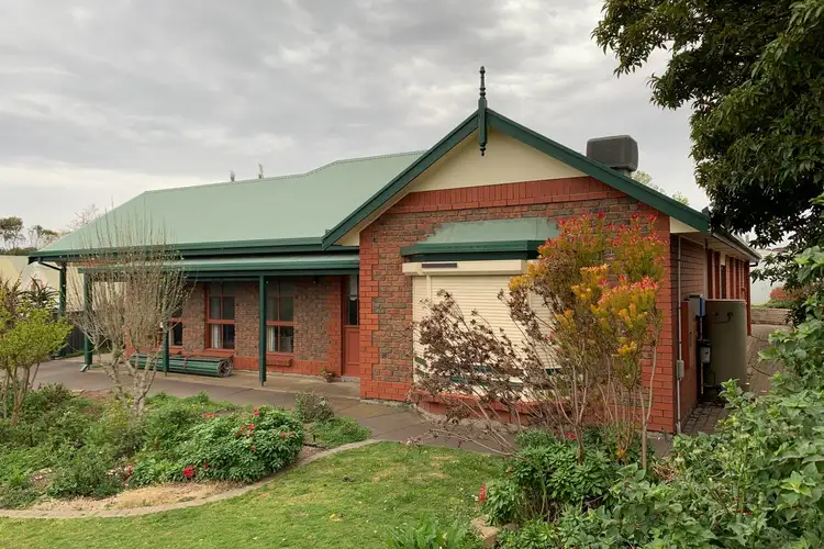 47 Caffrey Street, Mclaren Vale SA 5171