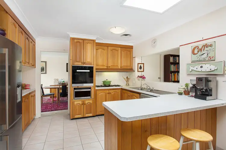 Third view of Homely house listing, 15 Fitzroy Road, Cromer NSW 2099