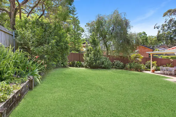 Fourth view of Homely house listing, 15 Fitzroy Road, Cromer NSW 2099