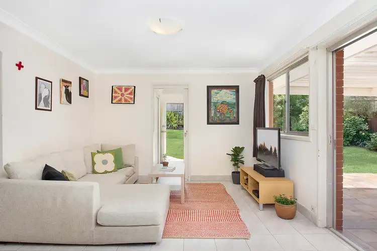 Fifth view of Homely house listing, 15 Fitzroy Road, Cromer NSW 2099