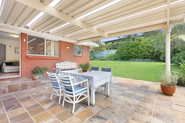 Sixth view of Homely house listing, 15 Fitzroy Road, Cromer NSW 2099