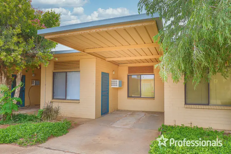 4/238 Wade Avenue, Mildura VIC 3500