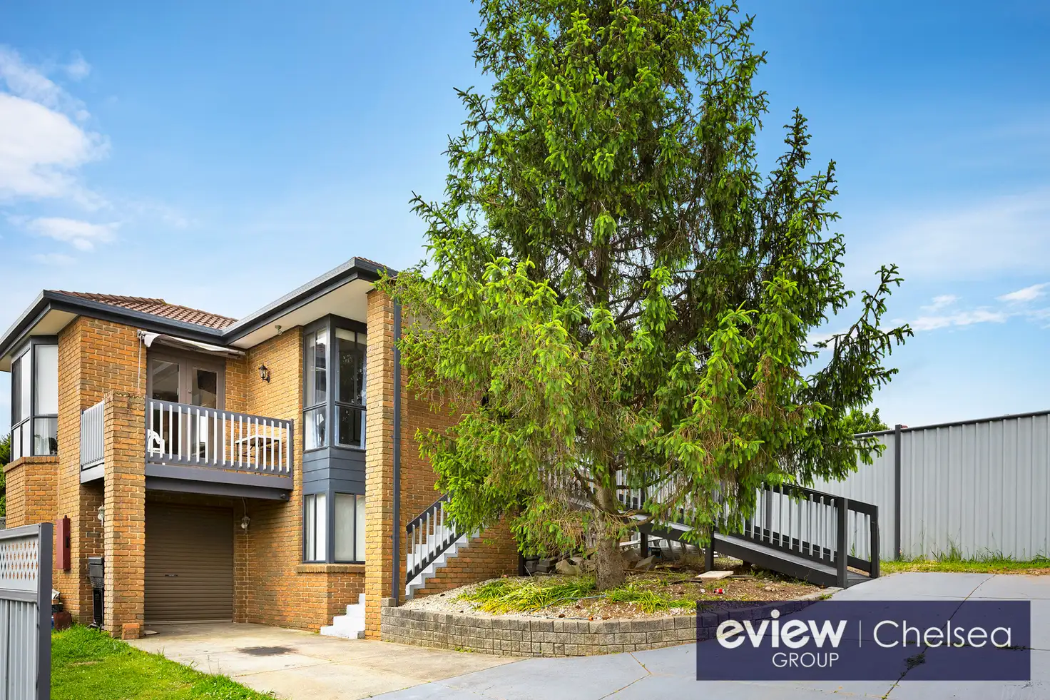 Main view of Homely house listing, 17 Amberly Park Drive, Narre Warren South VIC 3805
