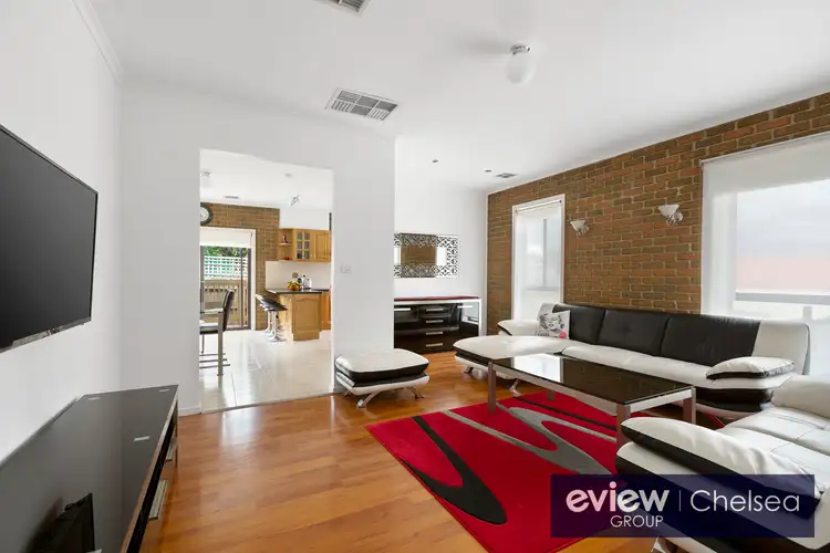 Second view of Homely house listing, 17 Amberly Park Drive, Narre Warren South VIC 3805