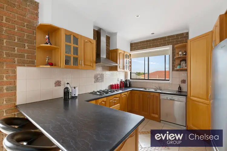 Third view of Homely house listing, 17 Amberly Park Drive, Narre Warren South VIC 3805