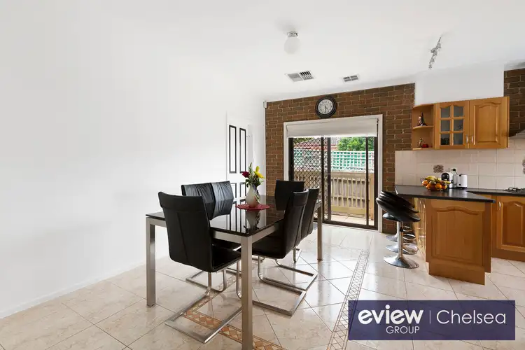 Fourth view of Homely house listing, 17 Amberly Park Drive, Narre Warren South VIC 3805