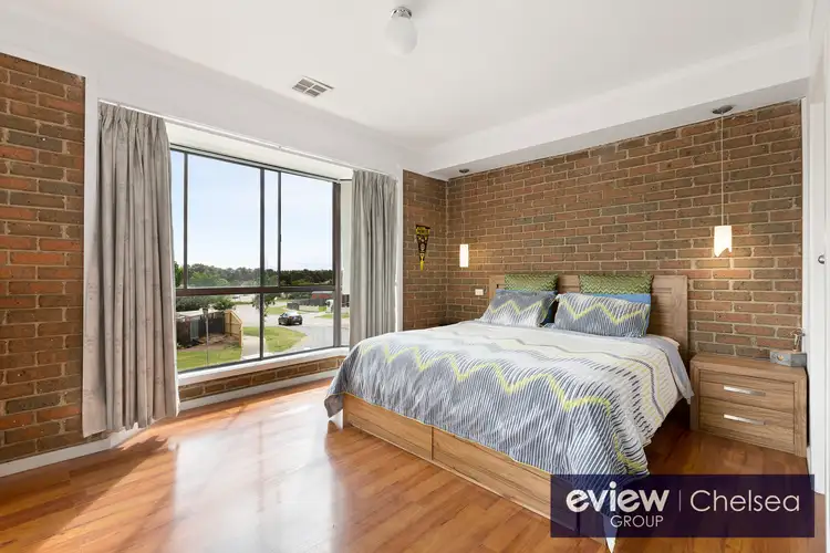 Fifth view of Homely house listing, 17 Amberly Park Drive, Narre Warren South VIC 3805