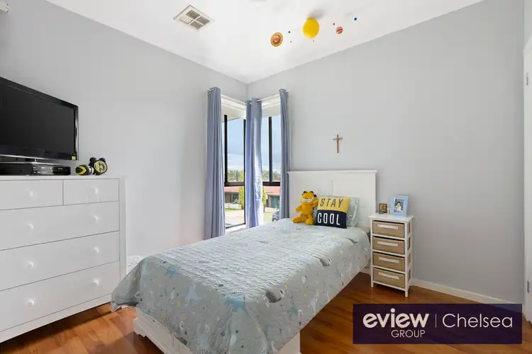 Sixth view of Homely house listing, 17 Amberly Park Drive, Narre Warren South VIC 3805