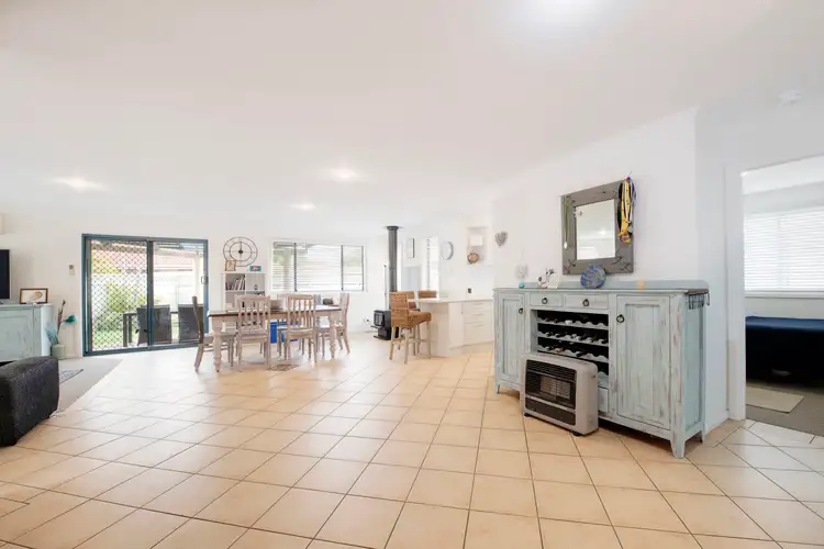 Second view of Homely villa listing, 2/3 Inaja Place, Forster NSW 2428