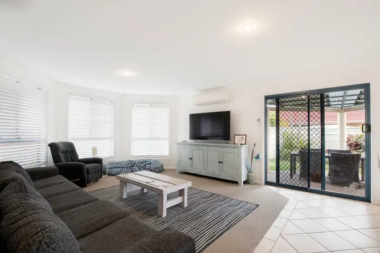Third view of Homely villa listing, 2/3 Inaja Place, Forster NSW 2428